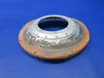 Cessna 210 Propeller Spinner Bulkhead P/n 1250414-6 (0325-1527). Fixed Price $968.50.