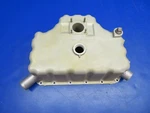 Lycoming Oil Sump Assembly P/n 61374 Casting AJ61362 W/ 8130 (0320-176). Fixed Price $674.50.