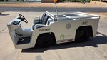 2012 Eagle MTT-5 Electric Aircraft Push/tow Tractor Tug. Lithium Battery!. Fixed Price $32000.00.
