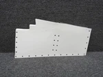 6251033-76 Cessna Citation Iii 650 Lower Trailing Edge Bond Assembly Rh. Fixed Price $196.00.