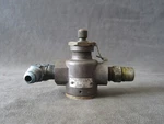 Garwin Aircraft Suction Relief Valve, P/n 32-436. Fixed Price $125.00.