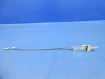 Enstrom 280FX Helicopter Cabin Door Latch & Cable Rh P/n 280-117000-2 (1124-766). Fixed Price $158.95.