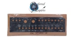 New Astronics Beech Baron 58TC Aircraft Panel, P/n 106-384000-15. Fixed Price $158.00.