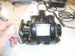 Romec Wet Pump Vacuum R2 B /R3870, Core. Fixed Price $30.00.