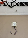Zeftronics Alternator Controller 14V P/n: R15V0L (1609). Fixed Price $169.99.