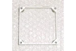 New Aircraft Avionics, Instrument Mounting Plate, Ring. Fixed Price $29.99.
