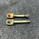 402-057 Piper PA28RT-201 Bolt Cabin Door Attach Set. Fixed Price $40.00.