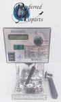 Repaired Aerolux Aeromatic Aircraft Espresso Coffee Maker P/n AL-EX15-200E-1. Fixed Price $1950.00.