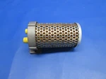 Cessna Air Filter P/n C294501-0203 New Old Stock (0324-1243). Fixed Price $84.00.