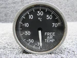 522093 (alt: 4883753-3) Weston 1122 Free Air Temperature Indicator. Fixed Price $168.00.