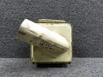 35462-000 Piper PA-28-151 Carburetor Air Filter Box Assembly (outlet Damage). Fixed Price $1400.00.