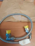 Bendix Aviation Electrical Lead Nsn #2835-583-9505. Fixed Price $35.00.