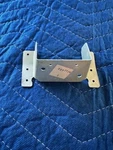 Cessna Aircraft Snubber Support, P/n 0552179-1 (new Surplus) (da). Fixed Price $275.00.