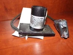 Rosen Aviation Monitor Port RSLM-5SA/28. Fixed Price $50.00.