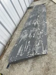 66 Cessna 150 F Right Elevator With Trim Tab 0432001-52 &. Fixed Price $475.00.