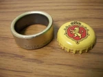 Sikorsky Servo Cylinder Bearing Housing Liner S6165-20254. Fixed Price $80.00.