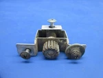 Cessna 150L Rotary Door Latch Clutch Rh P/n 0412066-2 (1024-922). Fixed Price $62.00.