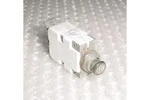 MP-703H, MS25244-10, 10A Mechanical Products Aircraft Circuit Breaker. Fixed Price $19.99.