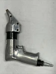 Blue Point Pneumatic Air Pistol Metal Shean Nibbler AT-195 Hardly Used. Fixed Price $79.99.