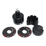 Eberspacher Control Switch Rheostat 251896710000 24V Espar D2 D4 D1LC D3LC D5LC. Fixed Price $73.99.