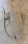 Teleflex 3391905-1 Power Control Iai Pn: F10A5SCP202-4. Fixed Price $700.00.