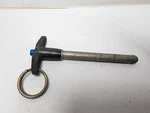 Avibank Ball Lok Lock Quick Standard Handle Pin CL-5-BLPT-2.50. Fixed Price $9.99.