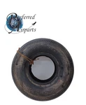 Re-tread Goodyear Flight Custom Aircraft Tire 6.50X8 Ply P/n 658C61-5. Fixed Price $195.00.