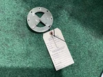 Cessna 402 Air Valve P/n 0813817-1. Fixed Price $30.00.