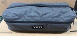 Yeti Lowlands Blanket Fireside Red 55 X 78 - Camping, Outdoor Beach New. Fixed Price $169.97.