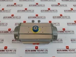 Air Torque AT301U D Pneumatic Actuator Sil 3-CAPABLE. Fixed Price $442.48.