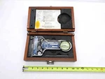 Sigmation Inc. NO.19738 Tensiometer Aircraft Control Cable 1/16 1/4 Type C-8. Fixed Price $399.99.