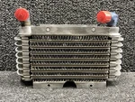 455-165 (use: 35139-300) Lycoming O-540-A1D5 Harrison AP07AU06-03 Oil Cooler. Fixed Price $140.00.