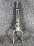 Cessna 172 Nose Gear Fork And Tube Read Description. Fixed Price $1000.00.