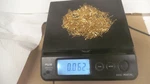 Lot Of 500 Pcs Circuit Assy Corp Gold Plated Board Contact Pins 60 Grams. Fixed Price $34.19.