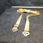 501301-401-2257 America Safety Piper PA-24-250 9600-16 Seat Belt Beige. Fixed Price $124.00.