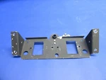 Piper PA-38-112 Tomahawk Fuel Indicator Panel P/n 77440-02 (0525-797). Fixed Price $58.50.