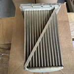 Oil Cooler 626189 Recored By Positech International. Fixed Price $922.00.