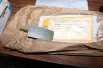 Nos Bell Helicopter Hinge Access Door Pn 206-031-576-3-A. Fixed Price $111.99.
