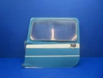 Cessna 150K Lh Cabin Door Window Tint Clear P/n 0413033-24 (0922-980). Fixed Price $395.00.