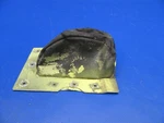 Cessna / T310Q Hinge Cover Assy Lh Or Rh Fwd Aft Mlg 0822001-3 (0619-351). Fixed Price $128.75.