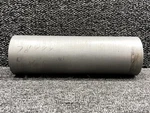 78444-000 Piper PA44-180 Heater Exhaust Shroud. Fixed Price $140.00.
