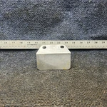 0513196-1 Cessna 172E Elevator Forward Shield. Fixed Price $57.00.