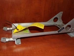 Cessna Citation IC-615 Rack 200-92706-101. Fixed Price $100.00.