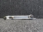 0841103-8 (alt: 0841103-12) Cessna Main Gear Lower Link Assembly Rh. Fixed Price $252.00.