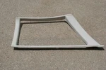 Cessna 310R Interior Panel 0811681-3. Fixed Price $150.00.