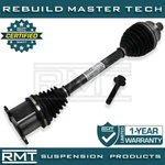 Bentley Continental 2003-2012 New Front Left Cv Joint Axle Drive Shaft 3W0407271. Fixed Price $258.95.