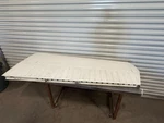 1979 Beechcraft Baron 95-B55 R/h Horizontal Stabilizer P/n: 35-650005-45. Fixed Price $630.00.