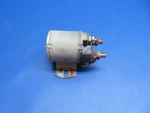 Piper PA-38-112 Tomahawk Relay Master Control P/n 484-089 Tested ( 0525-195). Fixed Price $55.00.