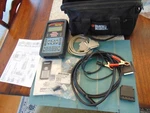 Quicksilver Ddt Mercury Outboard 5.0 Digital Diagnostic Tool Scanner. Fixed Price $690.00.