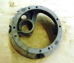 Foote Jones Gearbox Housing, 610582, 14" 5/8", 9" Large Hole Diameter. Fixed Price $50.00.